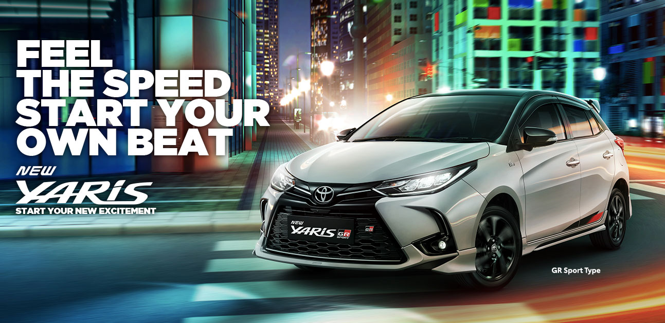 yaris